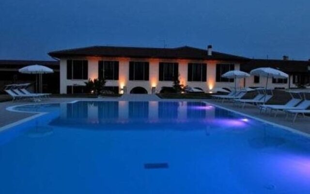 Agriturismo Le Vai