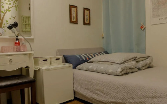 Owl's Nest Guesthouse