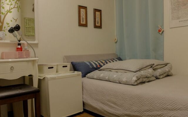Owl's Nest Guesthouse