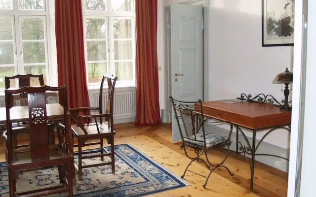 Landhaus Schloss Kölzow