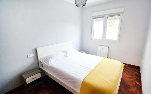 Apartamento en Fefiñanes, Cambados