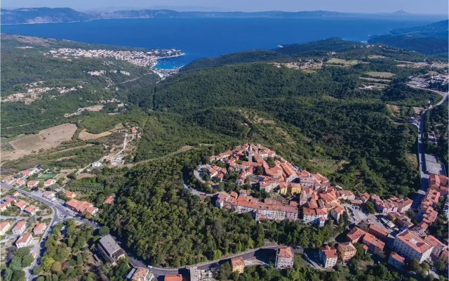 Holiday home Vrecari 27