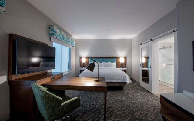 Hampton Inn & Suites Duncanville Dallas