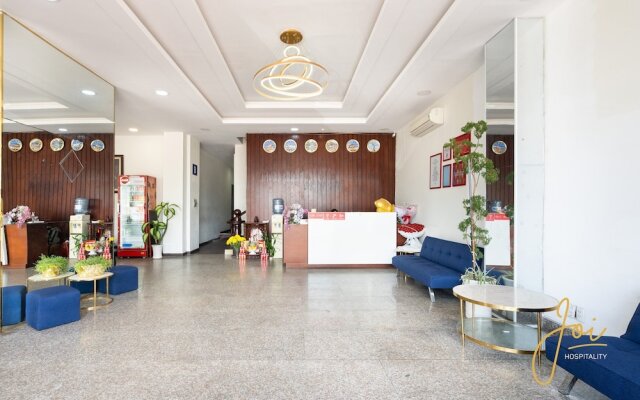 Joi Hospitality - Central
