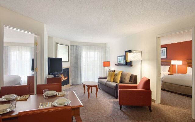 Residence Inn Marriott Joplin