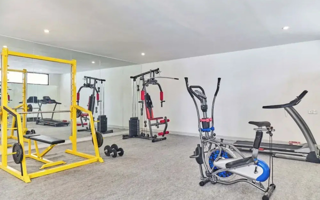 Abian Kapas Beach Bali