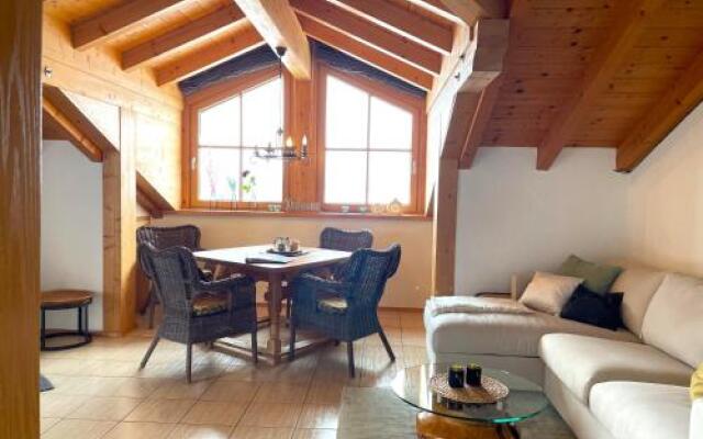 Landhaus Obermaiselstein