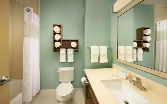 Hampton Inn Lake Charles