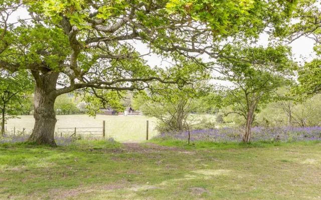 Pheasant Lodge