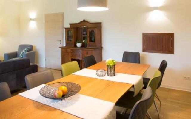 Ferienwohnung im Hasetal