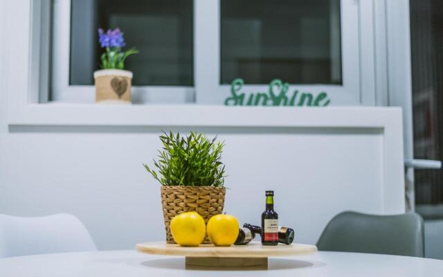 Lechartier Oporto apartments 3