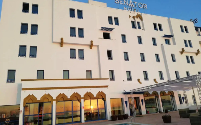 Senator Hotel Fnideq