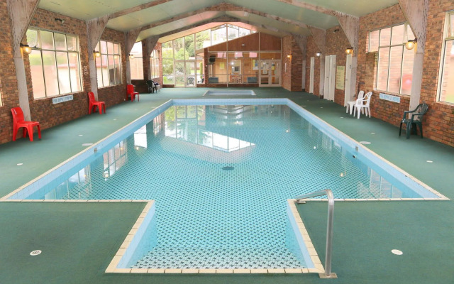 BIG4 Tasman Holiday Parks - Warrnambool