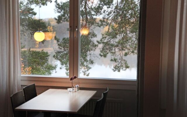 Stiftsgården Vårdnäs Hotell