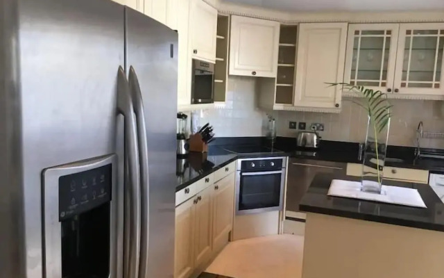 Cotton Bay Townhouse
