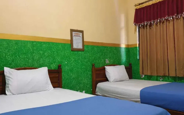 Hotel O Houstel Darma Syariah