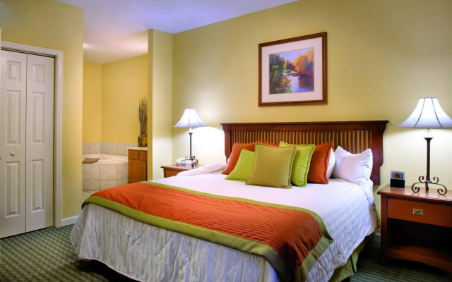 Club Wyndham Smoky Mountains