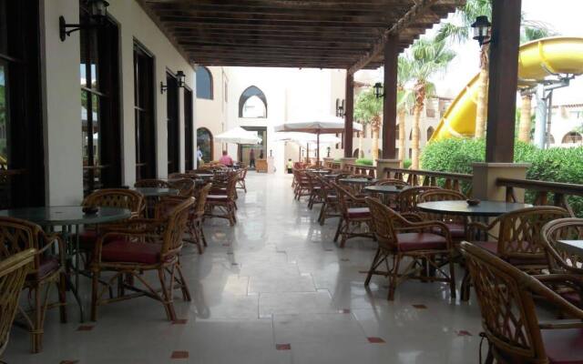 Palmyra Club Amar El Zaman