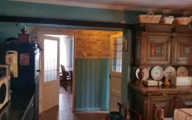 B&B Huize de Rode Beuk