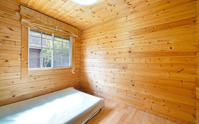 Jinan Provinceyongdam Hoban Pension