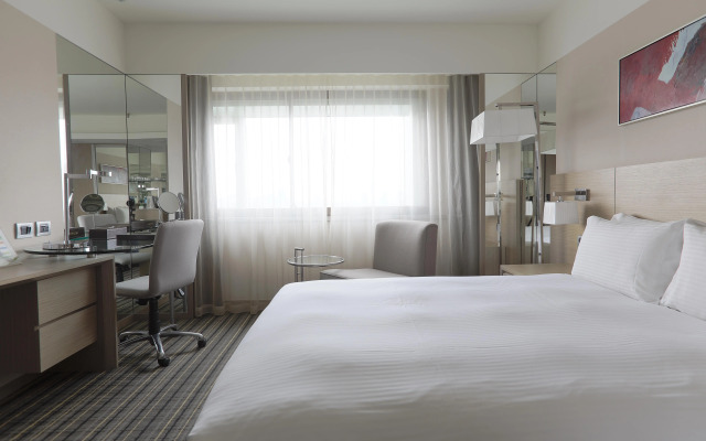 Santos Hotel