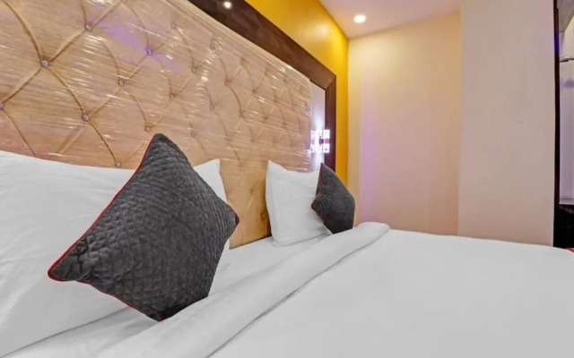 Airport Hotel Shivaka Inn