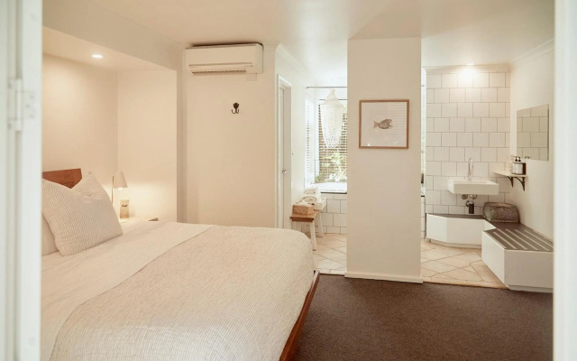 Empire Spa Retreat