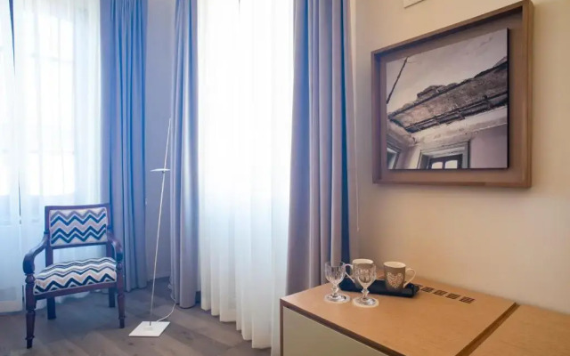 Dimora De Matera Luxury Suites