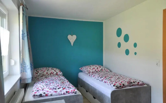 Ferienhaus Steyrdurchbruch