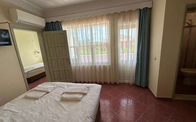 Palm Konak Apart Hotel