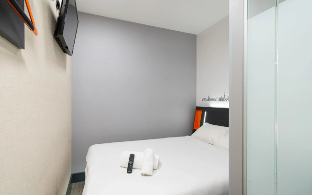 easyHotel Ipswich