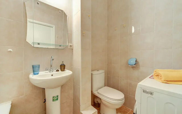 Apartment Vesta Moskovsky