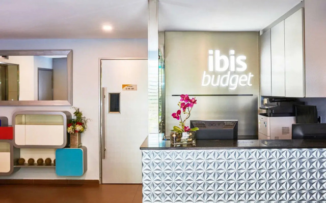 ibis budget Singapore Mount Faber