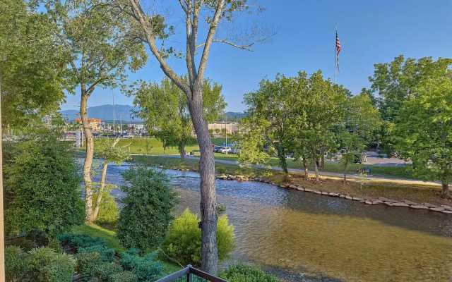 The Inn On The River