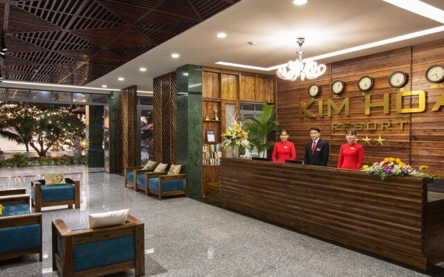Kim Hoa Resort