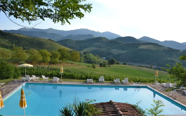 Agriturismo Ca' le Suore