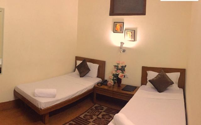 Airport Hotel