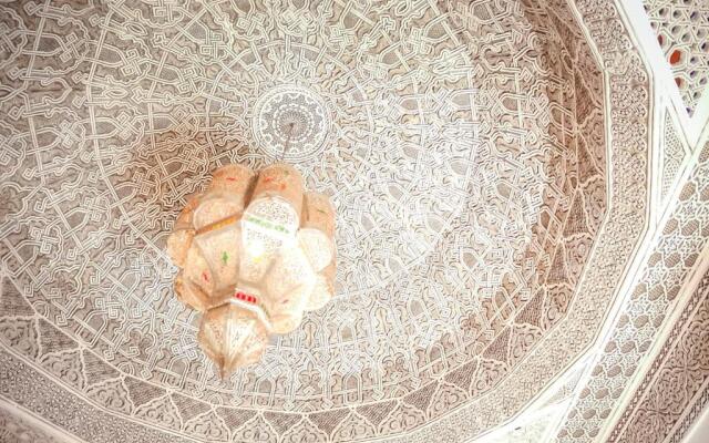 Marrakesh Villa Sleeps 14 with Pool