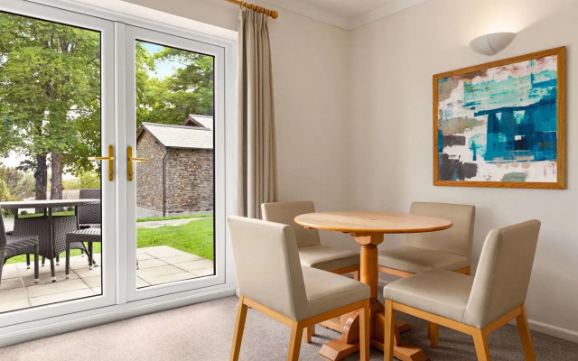 Wyndham Trenython Manor Cornwall