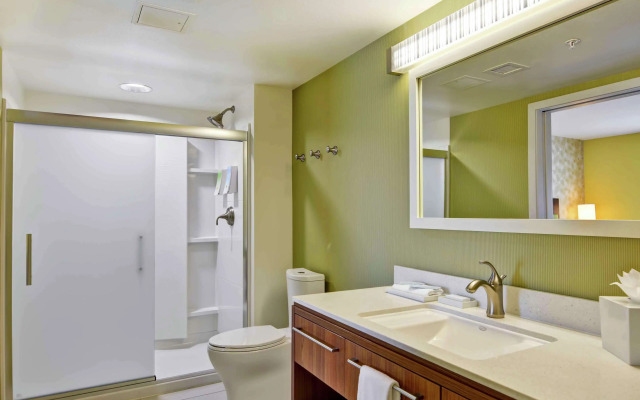 Home2 Suites by Hilton Idaho Falls