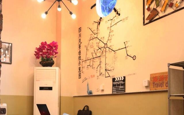 Chengdu Dreams Travel International Youth Hostel