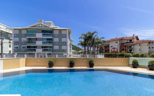 Apt one Block sea 260m Praia dos Ingleses Rie0315