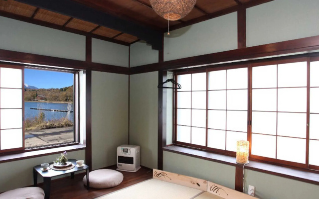 Guesthouse Zen- Hostel