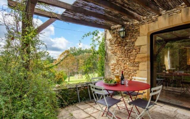 Gîte Besse, 4 pièces, 6 personnes - FR-1-616-149