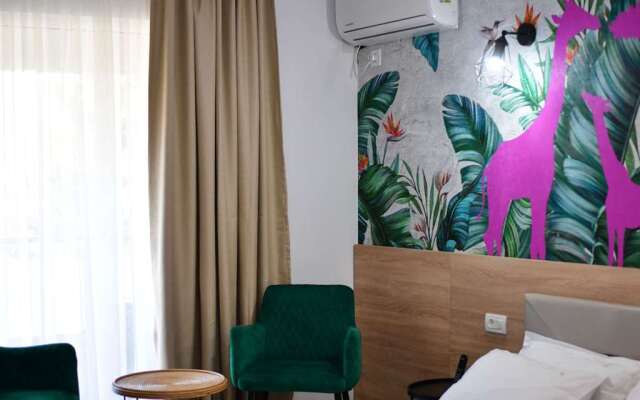 ibis Styles Venus (Opening June 2024)