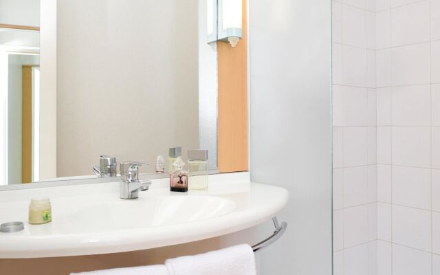 ibis Blois Centre Chateau