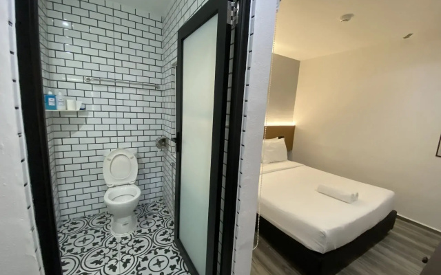 Georgetown Times Inn Hotel