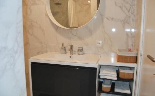 Porto Downtown Apartment