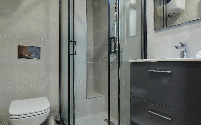 Stayhere Rabat - Agdal 3 - Prestige Residence