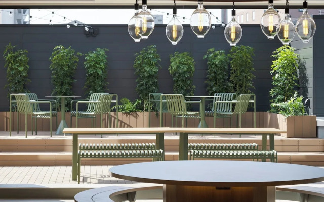 OMO5 Hakodate by Hoshino Resorts